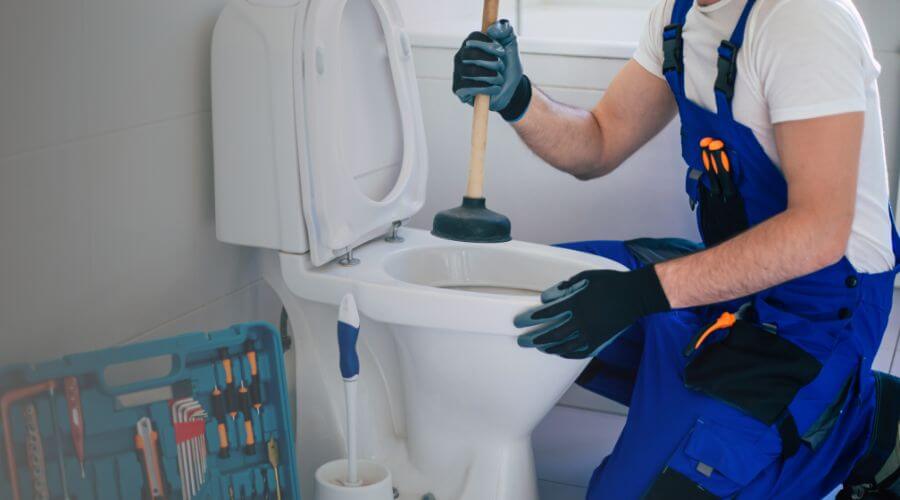 Professional same day plumber in Arcola, MS